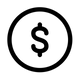 Comprehensive Finances icon